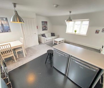 2 bedroom house to rent - Photo 1