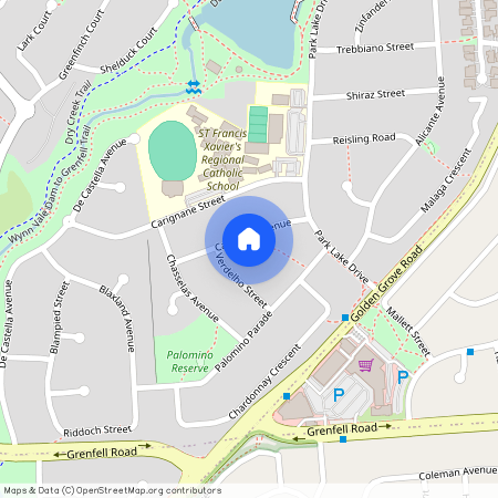 11 Cabernet Avenue, SA 5127, Wynn Vale