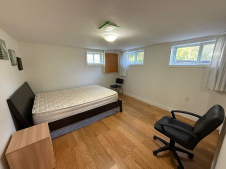 For Lease - 89 Cartier Crescent Unit# Basement-Main Bedroom, Richmond Hill, Ontario - Photo 5