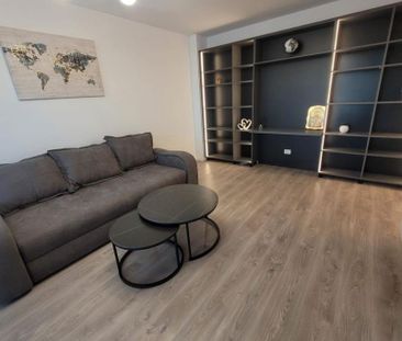 Apartament Lux de Inchiriat | Alexanderman Residence - Photo 2