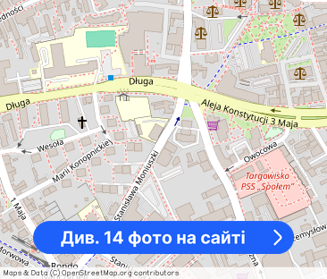 Apartament z miejscem postojowym w hali garażowej ul. Moniuszki - Фото 1