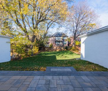 For Lease - 8 Clearview Heights Unit# Walkup Basement, Toronto, Ont... - Photo 6