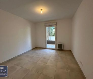Appartement à louer 2 pièces 44m² - Photo 5