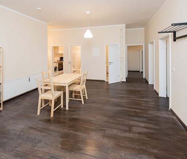 Zimmer in der Landsberger Straße - Foto 1