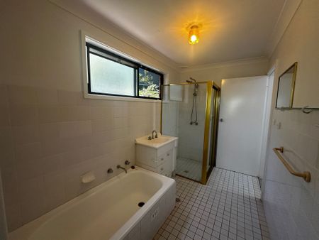 Quiet granny flat - Photo 5