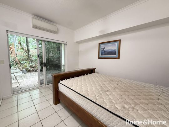 1 BEDROOM : 1 BATHROOM : FULLY FURNISHED : RESORT STYLE LIVING - Photo 1