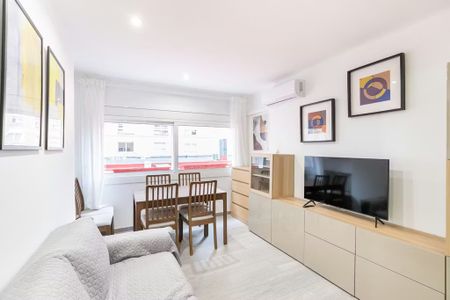 Carrer del Concili de Trento, Barcelona, Catalonia 08020 - Foto 5