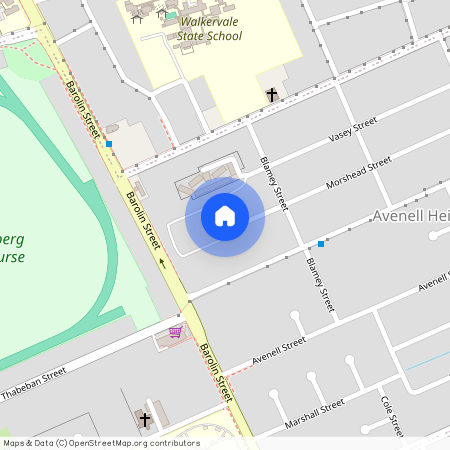 15a/12 Morshead Street, Qld 4670, Avenell Heights