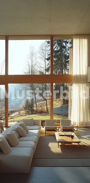 Exchange property: Modern 2.5-room apartment in Opfikon – Ideal location and year of construction 2015 - Photo 1