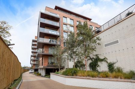 1 bedroom flat to rent - Photo 3