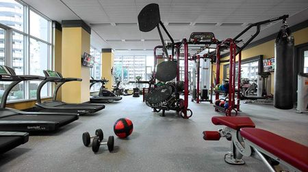 For Lease - 305 Roehampton Avenue Unit# GV102, Toronto, Ontario - Photo 4