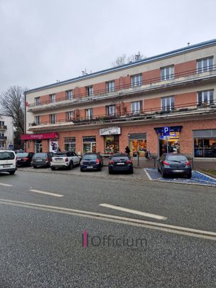 Kawalerka/studio przy Francuskiej/Saska Kępa - Photo 1