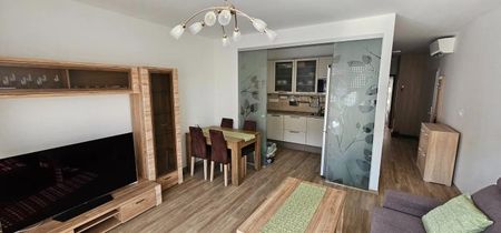 2-izbový byt byt, Bratislava, Nové Mesto, Račianska (časť Nové Mesto) - Photo 5