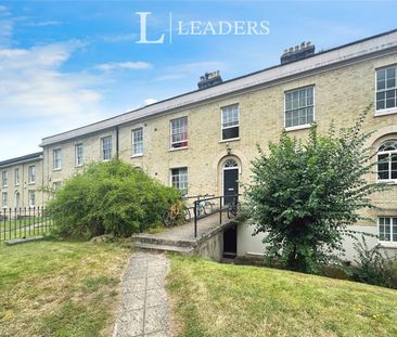 1 bedroom studio to rent Studio 011, 72. Stephens Road, Norwich, NR1 - Photo 5