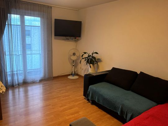 4 Zimmer, 85 m², 2. Stock - Photo 1