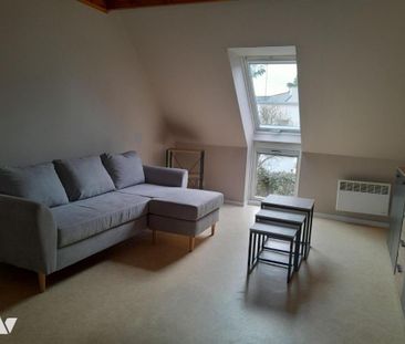 APPARTEMENT T2 - Photo 3