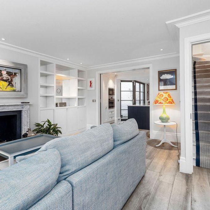 3 bedroom terraced house to rent - Photo 1