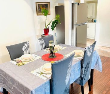 For Lease - 59 Splendor Drive Unit# Bsmt, Whitby, Ontario - Photo 4