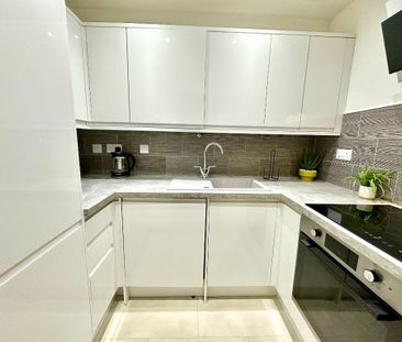 Kennoway Drive, Partick, Glasgow, G11 7TY - Photo 1