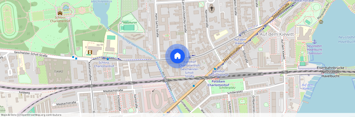 Geschwister-Scholl-Str., Potsdam, Brandenburger Vorstadt, 14471