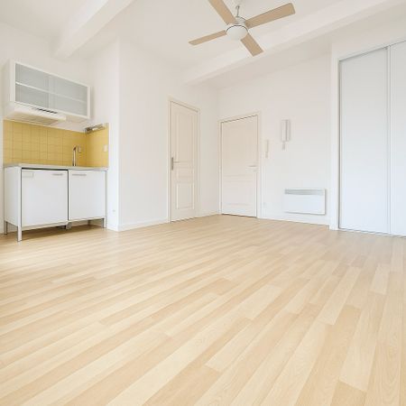Location Appartement 1 pièce 20m² TOULOUSE 31000 - Photo 3