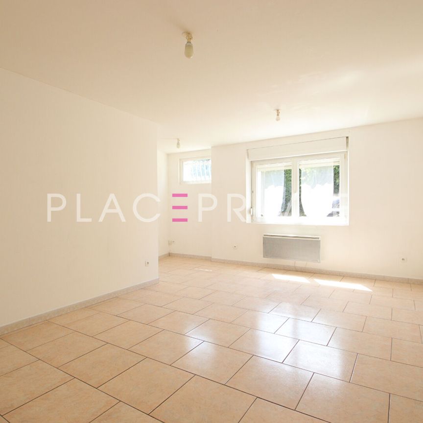 Appartement avec terrasse - Photo 1