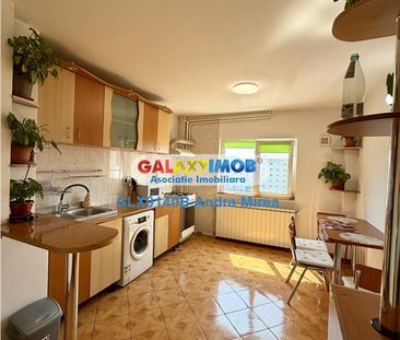 Inchiriere apartament 2 camere Timpuri Noi Tineretului - Photo 5