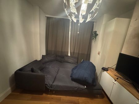 Room in a Shared House, Lansdowne Road, N17 - Photo 3