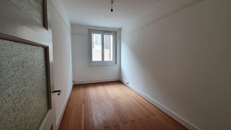 Appartement de 2 pièces au 1er étage à louer - Photo 3