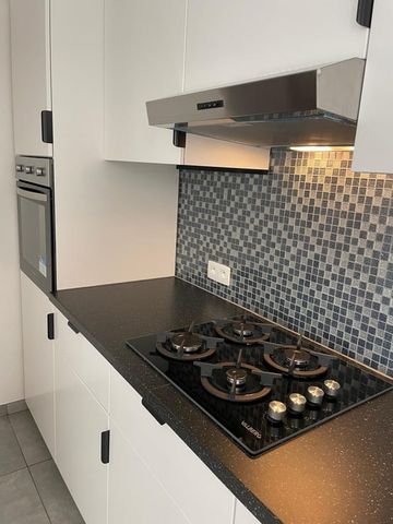 Appartement te huur - Photo 5