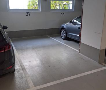 Mietwohnung 3 Zimmer Wohnung - Photo 1