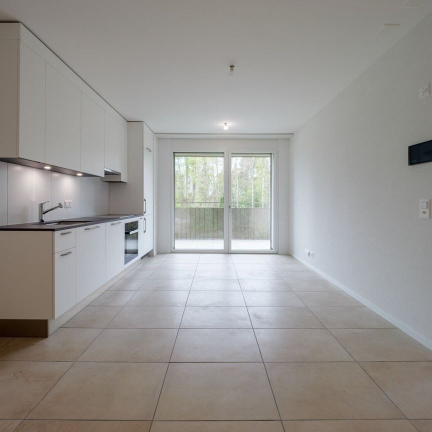 Appartement de 2.5 pièces à louer à Marly - Foto 1