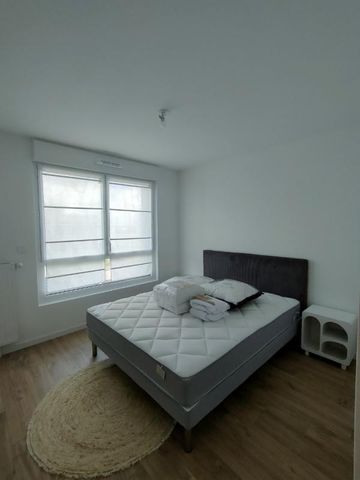 Odacité – T3 n°707 – Meublé - Photo 2