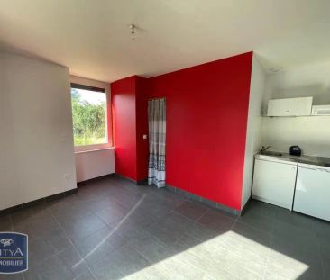Appartement à louer 1 pièce 17.13m² - Photo 1
