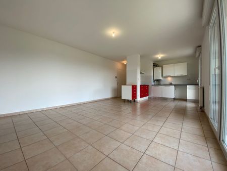 Location Appartement 3 pièces 64m² BESANCON 25000 - Photo 3