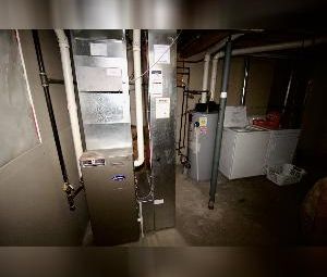 3 Bed 2.5 Bath Duplex Southfort Fort Saskatchewan - Photo 4