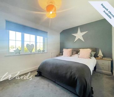 2 bedroom terraced house to rent - Photo 2