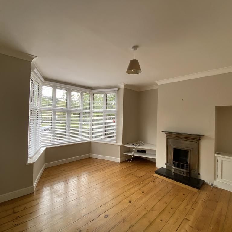 3 bedroom terraced house to rent - Photo 1