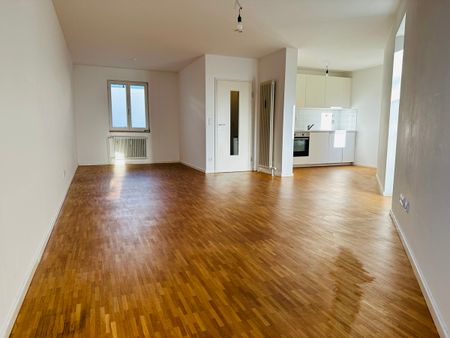 Helle ein Zimmer Wohnung in der Innenstadt - Photo 5