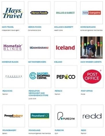 3 Bed Flat, The Study, M6 - Photo 4