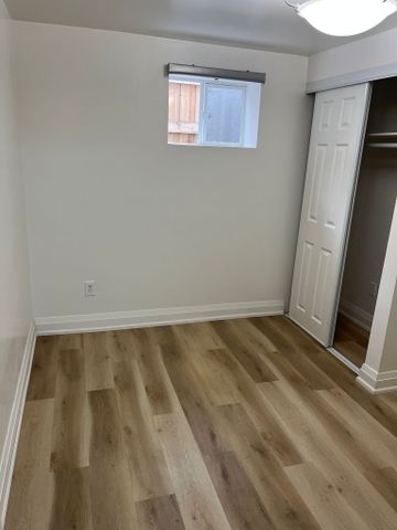 For Lease - 98 Frontenac Avenue Unit# 1, Toronto, Ontario - Photo 3