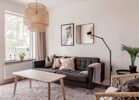 Lundbygatan, Södertälje - Foto 2