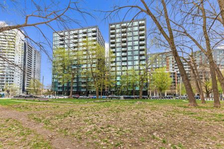 Condo for rent, Montréal (Le Sud-Ouest) - Photo 5