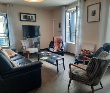 Location Appartement 3 pièces 86m² - Photo 2