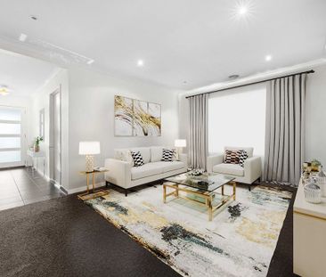 Fabulous 4br Family Home in Melton South! - Photo 1