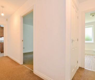 2 Bedroom apartment to rent in Cambridge Square - Photo 5