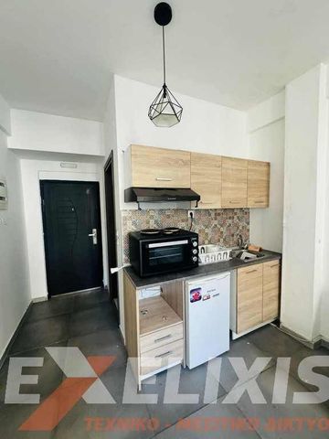 Studio/Γκαρσονιέρα για ενοικίαση Ρωμαϊκή Αγορά - Βενιζέλου - Ιστορικό Κέντρο (Κέντρο Θεσσαλονίκης) - Photo 4