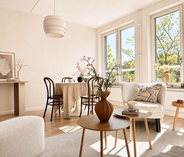 Gröndalsvägen 24, Tumba - Foto 4