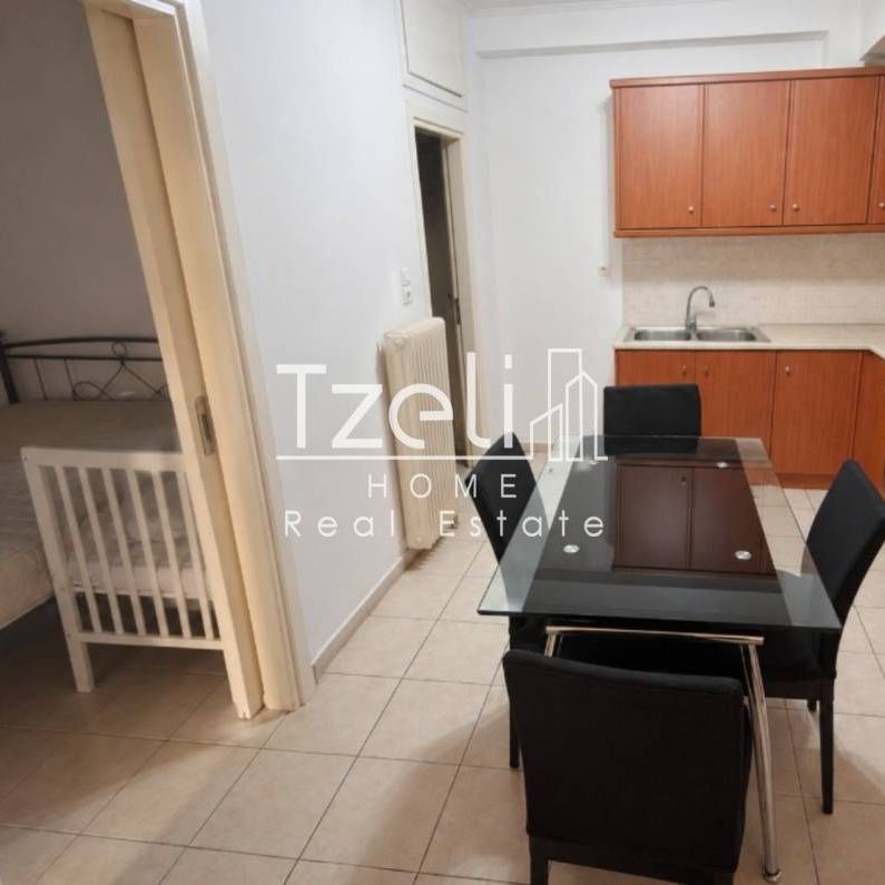 Διαμέρισμα για ενοικίαση Άγιος Γεώργιος (Κερατσίνι) - Photo 1