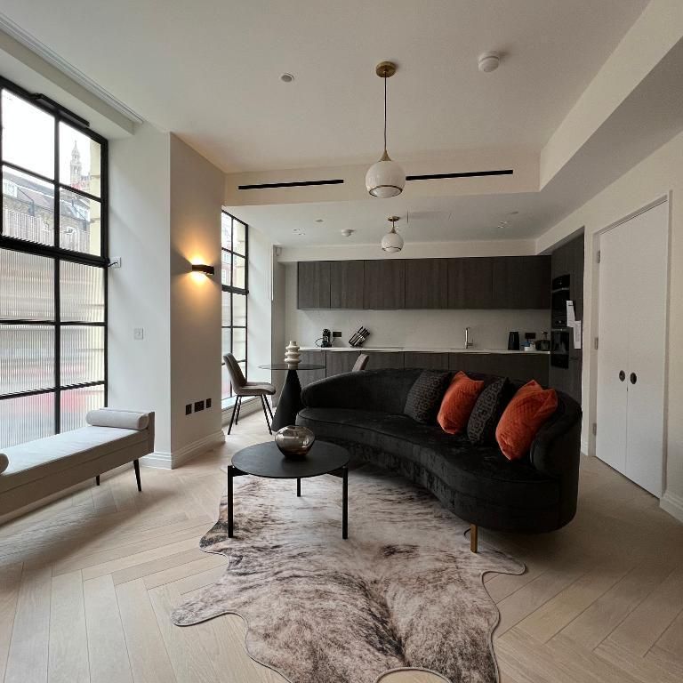 Great Peter Street, London, SW1P 3LW - Photo 1